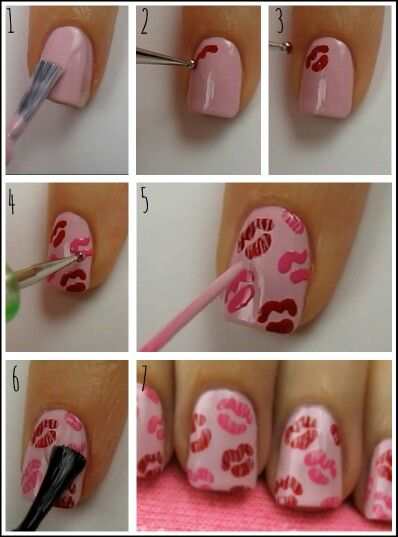 diy-valentines-nail-art