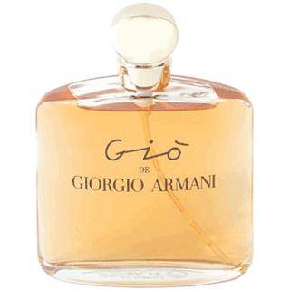 The Giò bottle.