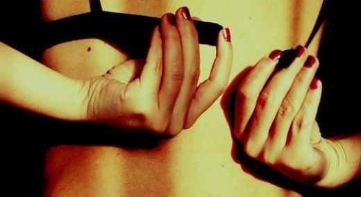 A bra that fits will be comfortable, supportive and easy to wear