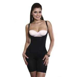 You can wear your own bra with a style like this one.