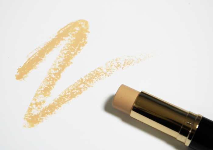 The easiest way to reduce the appearance of broken capillaries is with makeup.