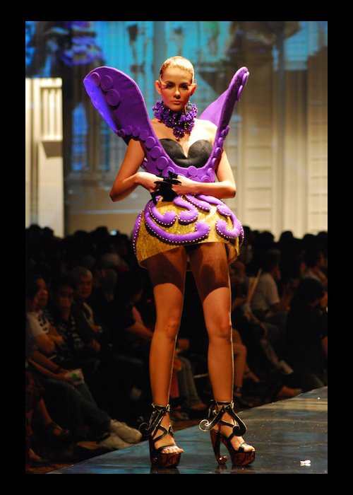 Perhaps this was not the perfect photo choice...