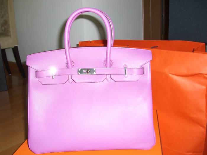 Birkin Bag