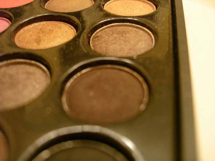 A dark brown like this should do.