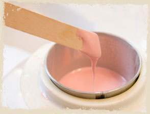 Waxing is a different experience for every person.