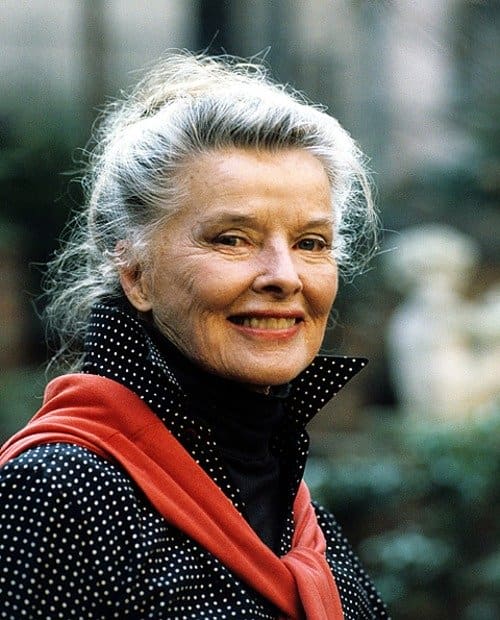 Katharine Hepburn was a trendsetter who had her own brand of fashion and style that remained to true to her own self.