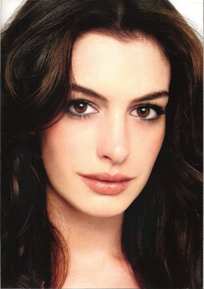 Makeup For Brunettes With Brown Eyes And Pale Skin Bellatory