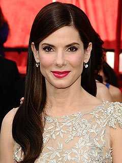 Sandra Bullock