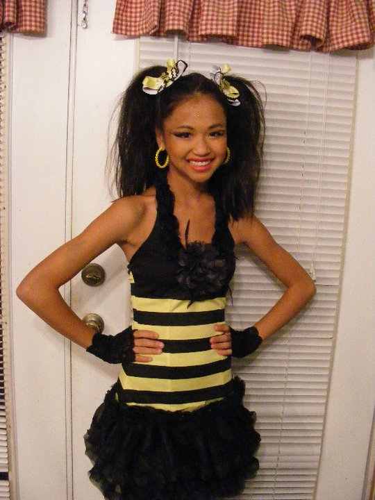 Casual wear, costume, and outfit of choice can include almost anything.