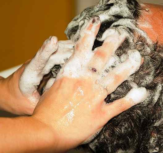 Could this lather be dangerous?