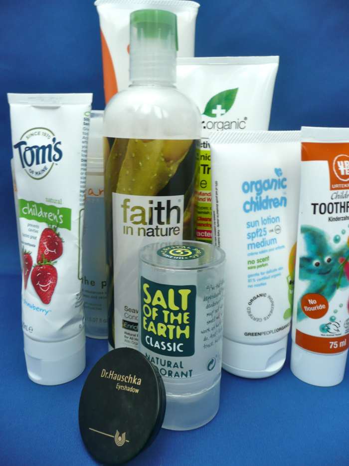 How to Find ParabenFree Cosmetics Bellatory