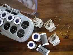 Hot Rollers