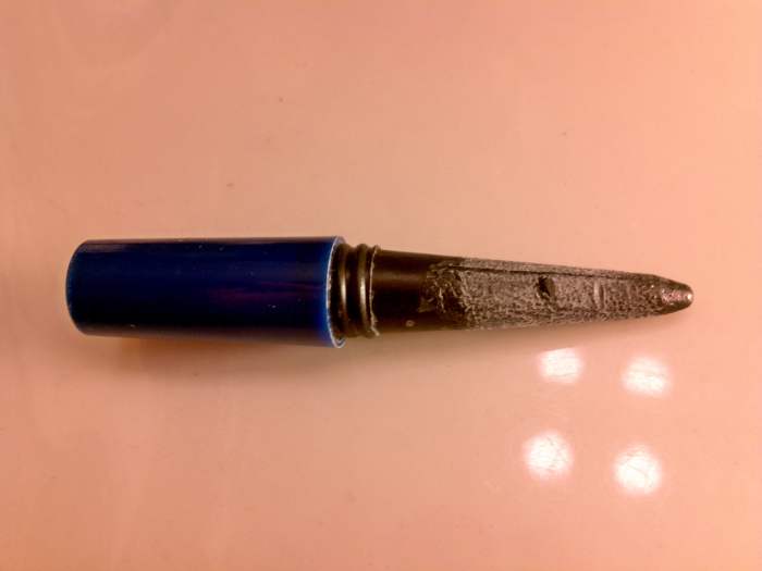 Kajal eyeliner
