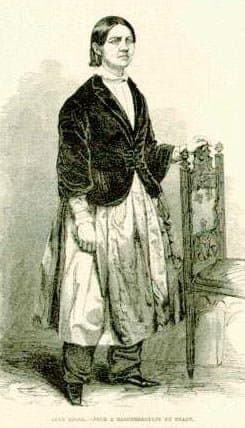 Lucy Stone