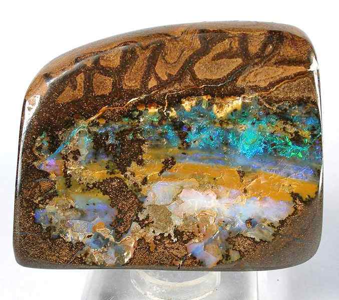 Matrix Opal