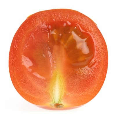Tomato juice helps reduce redness caused by pimples and zits.