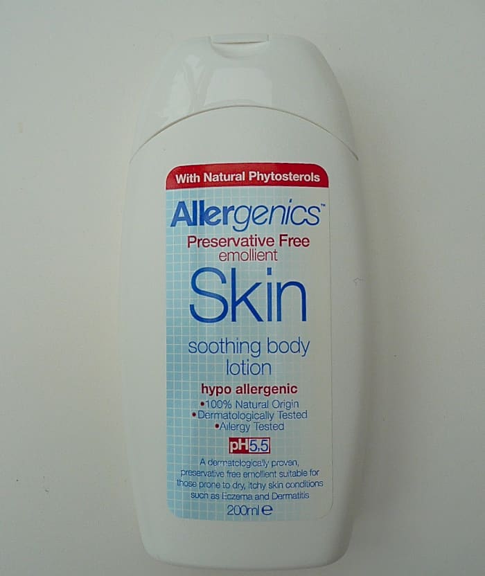 Two of the Best Body Lotions for Sensitive Skin Bellatory