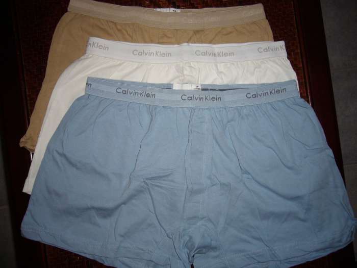 There are plenty of different names for male underwear as well!