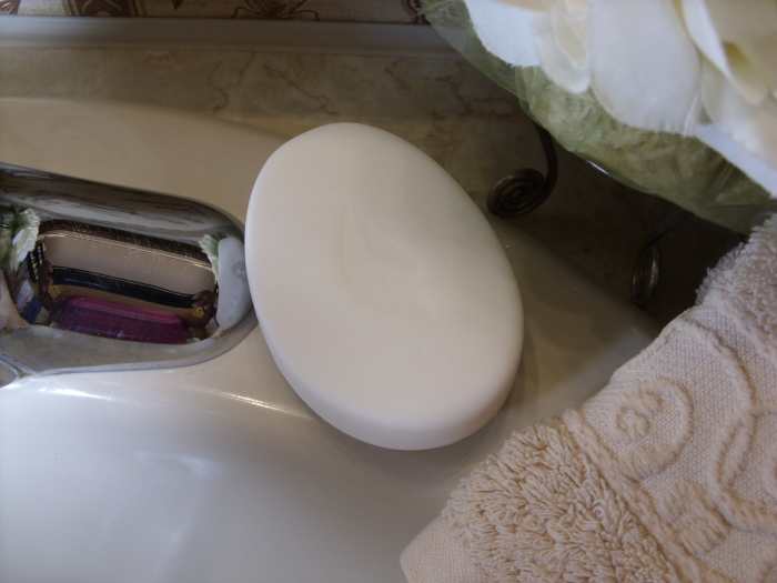 The first step in an effective skin care regimen is clean skin.