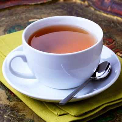 Drinking licorice tea can help you grow healthier hair! 