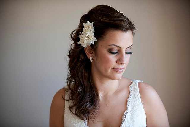 Wedding Hairstylists