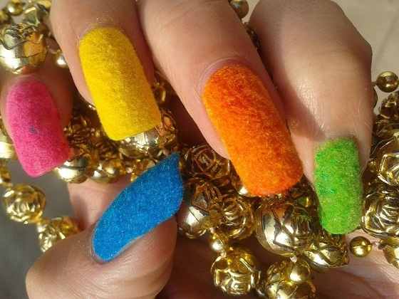 top-diy-nail-art-ideas-of-2013