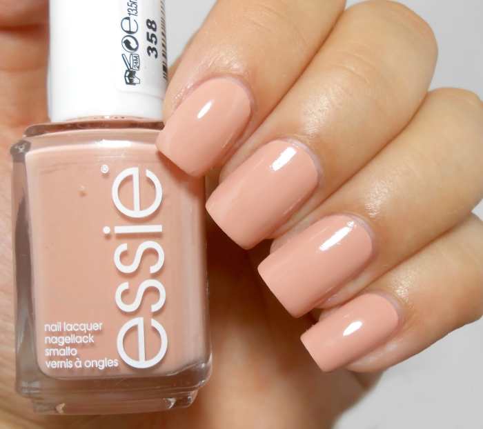 "Perennial Chic" by Essie