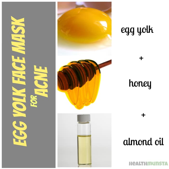 Top 3 DIY Egg Yolk Face Mask Recipes for Glowing Skin Bellatory