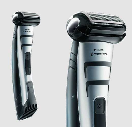 Philips Norelco Bodygroom Pro
