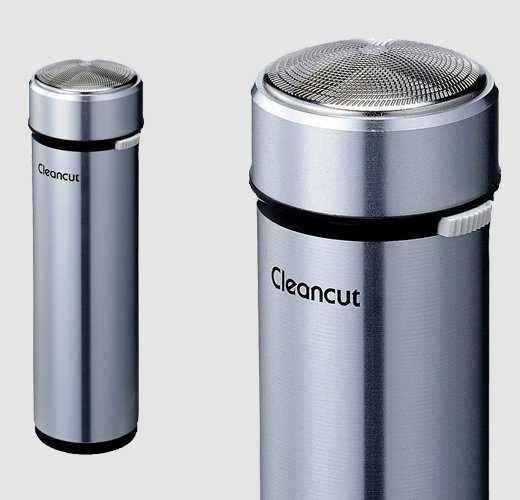 Seiko Cleancut Personal Shaver