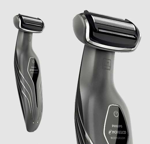 Philips Norelco Bodygroom Plus