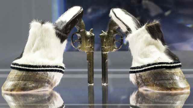 If anyone calls you a cow ever again they will regret it...big time.