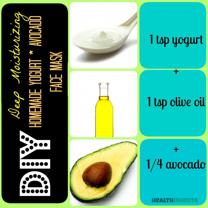 Dehydrated, dry, and flaky skin can be a pain to fully get rid of. If your skin is dry, no amount of scrubbing will do. Moisturize and hydrate with this safe face mask at home with yogurt.