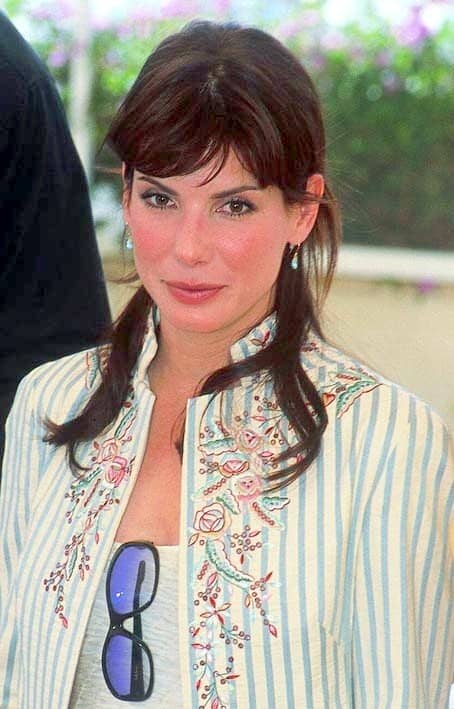 Most beautiful woman?