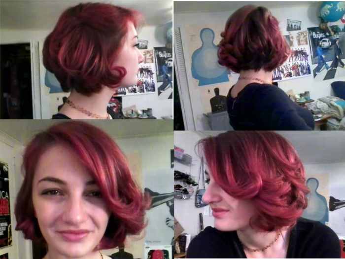 diy-hair-short-curly-hair-tutorial