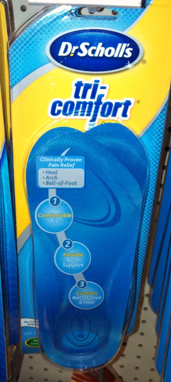 Best Shoe Inserts to Make Shoes More Comfortable Bellatory