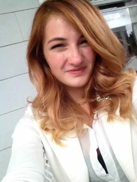 My name is Inigo Montoya. You faded my ombre. Prepare to dye.