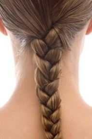 3 Strand Braid