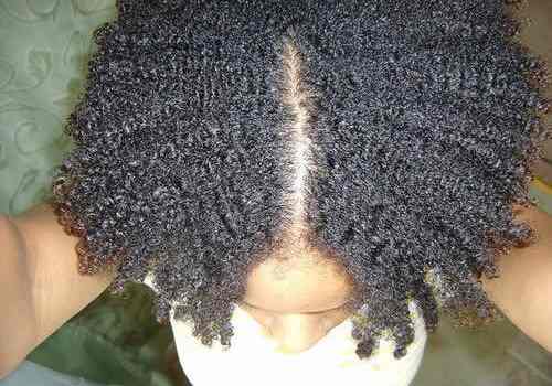 Once you start scalp-cleansing, you'll never look back. Your hair will thank you!