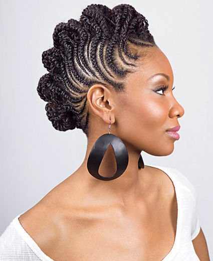 Healthy scalp means healthy hair!