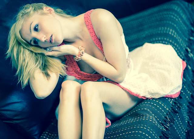 The right shampoo will care for your hair.