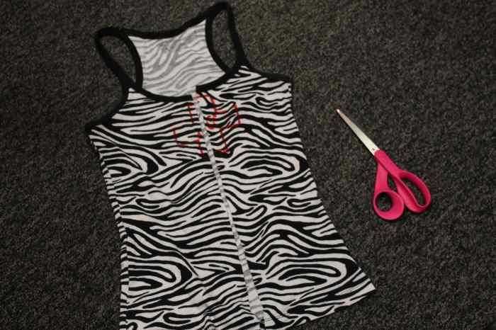 diy-fashion-twisted-crop-top