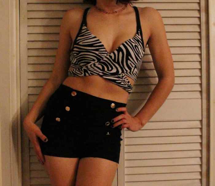 diy-fashion-twisted-crop-top