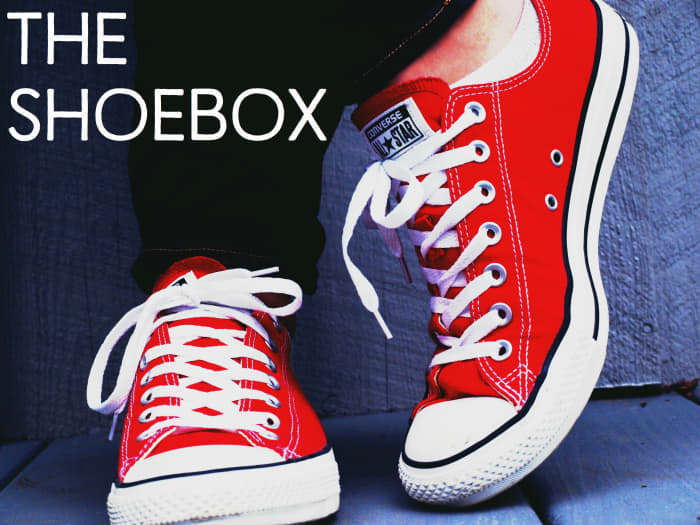 cool names for shoe brands
