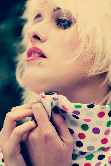 How to Dye Your Hair - Bellatory