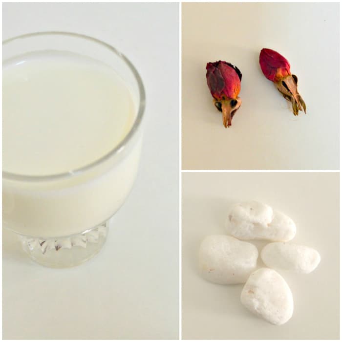 Raw milk is a versatile ingredient in a variety of effective skincare applications that can be made at home.