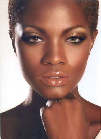 Makeup for Brown Girls - HubPages