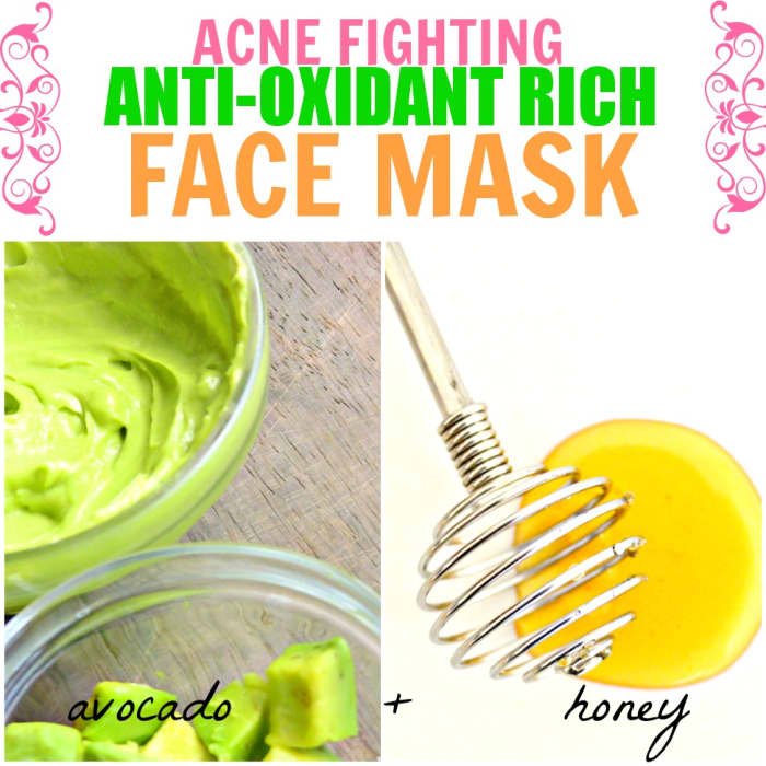 Diy Homemade Face Masks For Acne How To Stop Pimples Naturally Bellatory 1948