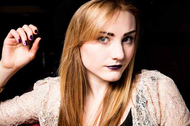 Keratin is the primary structural component of your hair. 