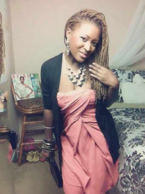 High-Waist T-Shirt Dress